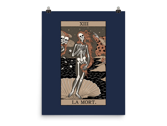 La Mort