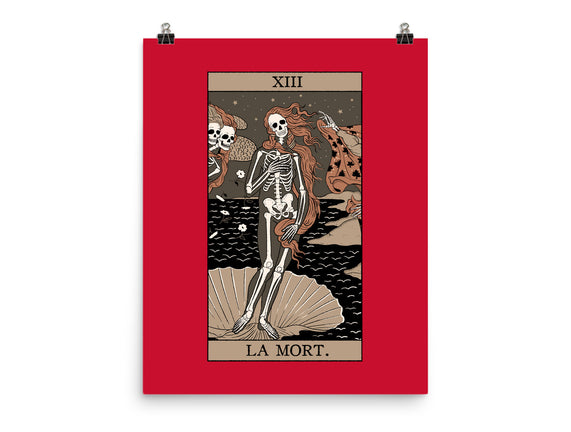 La Mort