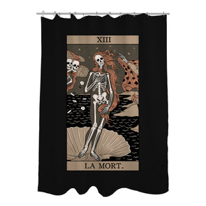 La Mort