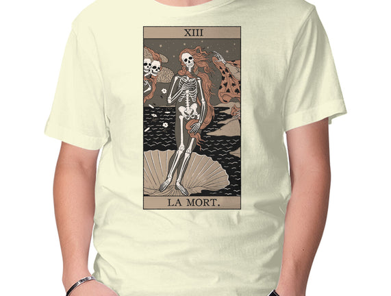 La Mort
