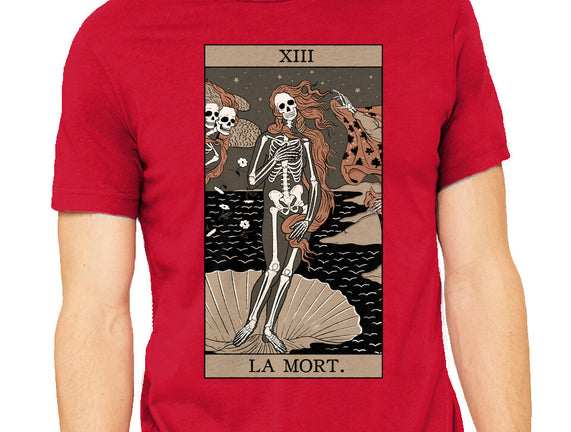 La Mort