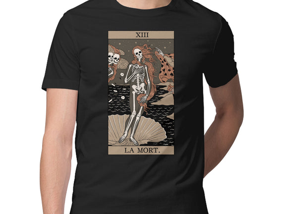 La Mort