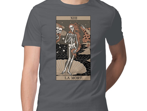 La Mort