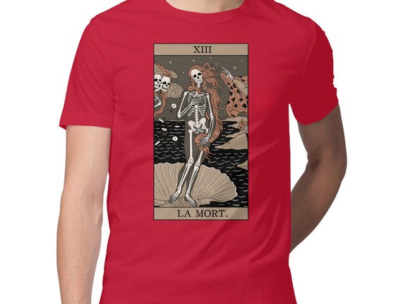 La Mort