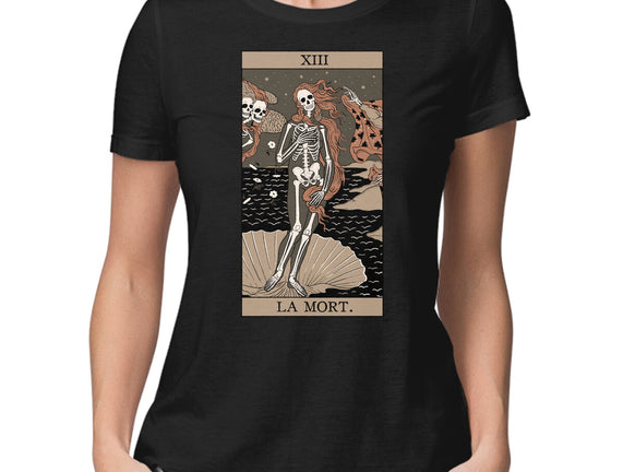 La Mort