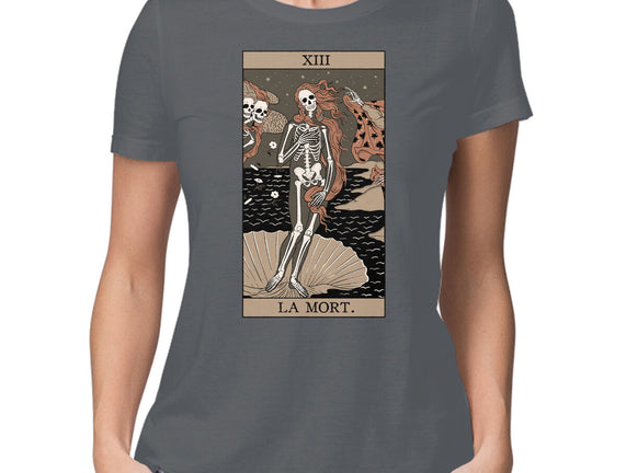 La Mort