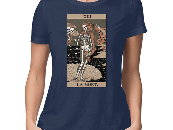 La Mort