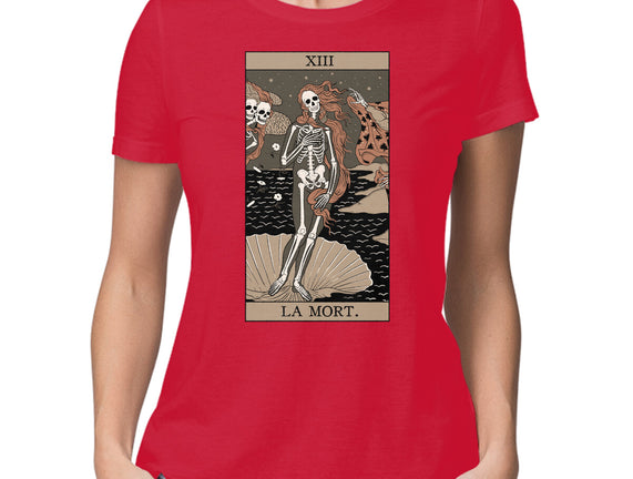 La Mort