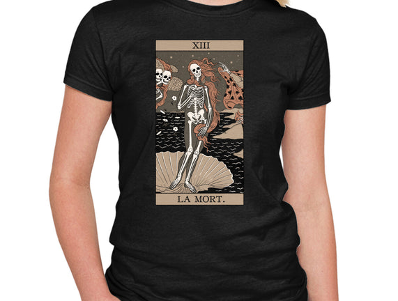 La Mort