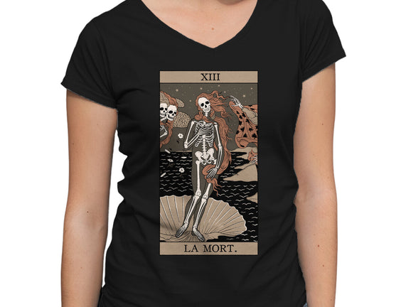 La Mort