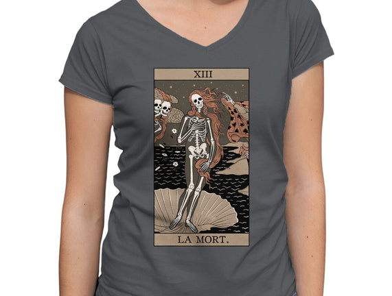La Mort