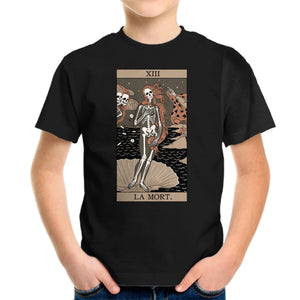 La Mort