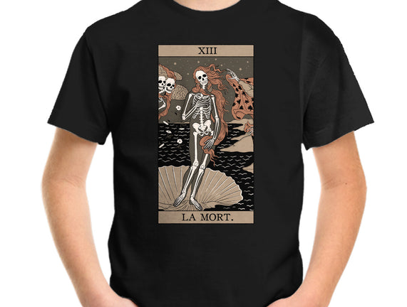 La Mort