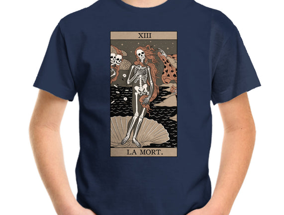 La Mort