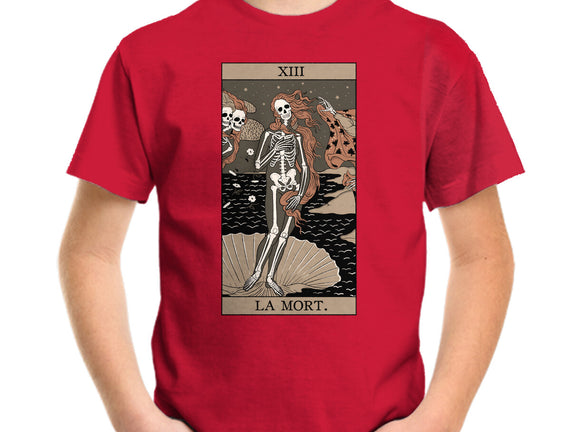 La Mort