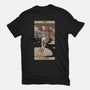 La Mort-Mens-Heavyweight-Tee-Thiago Correa