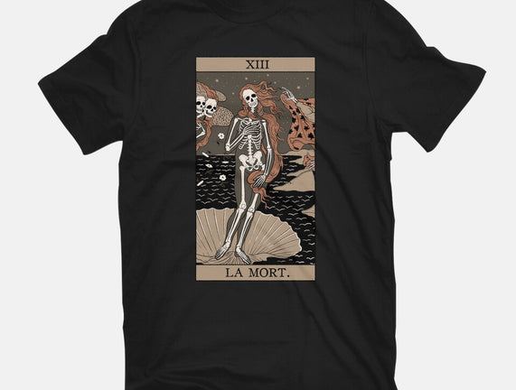La Mort