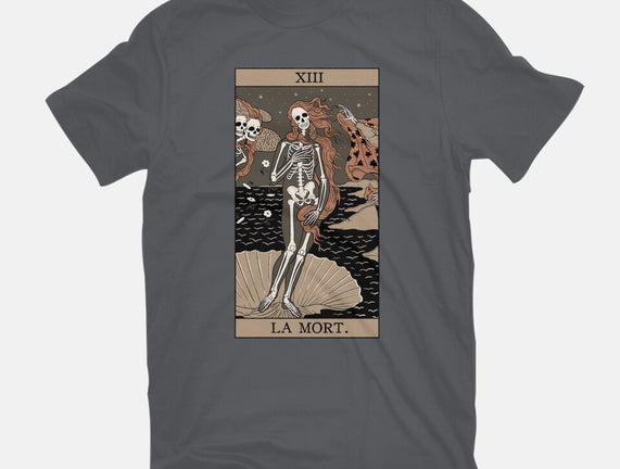 La Mort