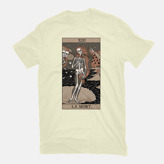 La Mort-Mens-Premium-Tee-Thiago Correa