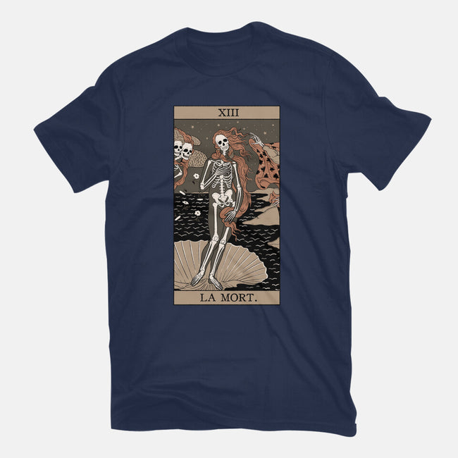 La Mort-Youth-Basic-Tee-Thiago Correa