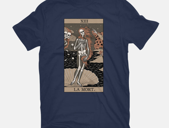La Mort