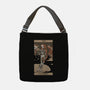 La Mort-None-Adjustable Tote-Bag-Thiago Correa