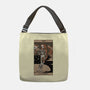 La Mort-None-Adjustable Tote-Bag-Thiago Correa