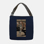 La Mort-None-Adjustable Tote-Bag-Thiago Correa