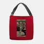 La Mort-None-Adjustable Tote-Bag-Thiago Correa