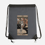La Mort-None-Drawstring-Bag-Thiago Correa