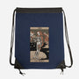 La Mort-None-Drawstring-Bag-Thiago Correa