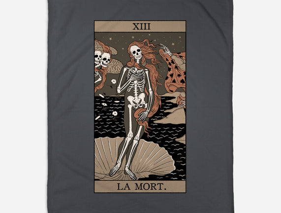 La Mort