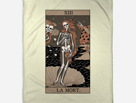 La Mort