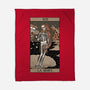 La Mort-None-Fleece-Blanket-Thiago Correa