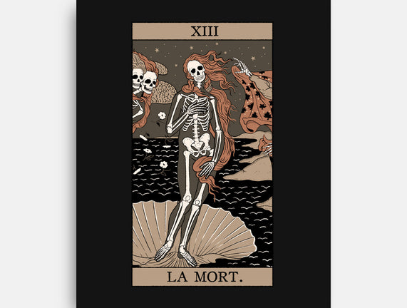 La Mort