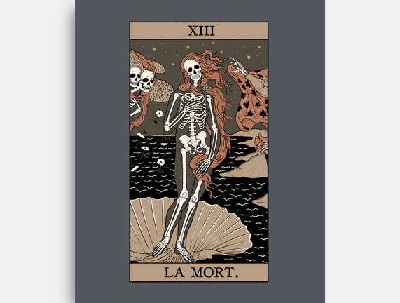 La Mort