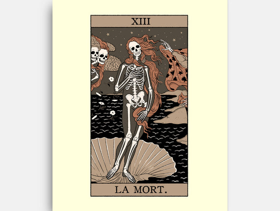 La Mort