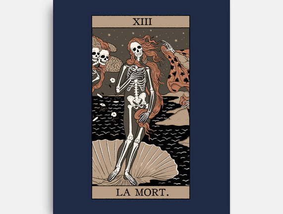 La Mort