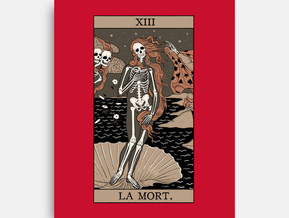 La Mort
