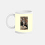 La Mort-None-Mug-Drinkware-Thiago Correa