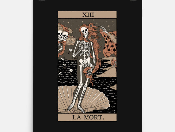 La Mort