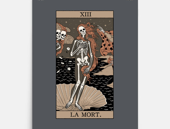 La Mort