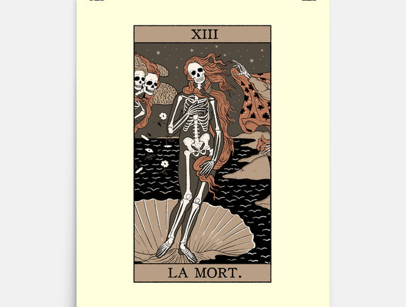 La Mort
