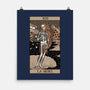 La Mort-None-Matte-Poster-Thiago Correa