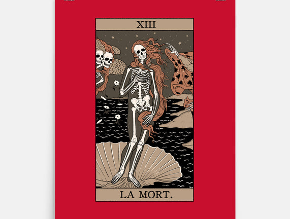 La Mort
