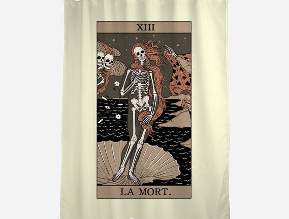 La Mort