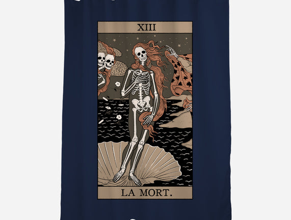 La Mort