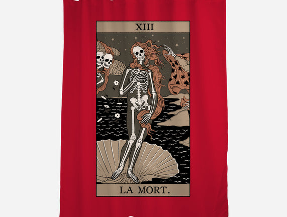 La Mort