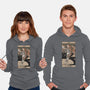 La Mort-Unisex-Pullover-Sweatshirt-Thiago Correa