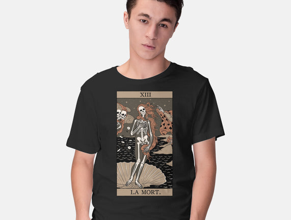 La Mort